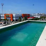 Eleven Playa Del Carmen By Bfh