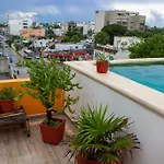 Eleven Playa Del Carmen By Bfh