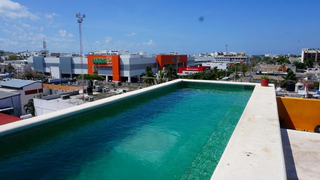 Eleven By Bfh Playa del Carmen